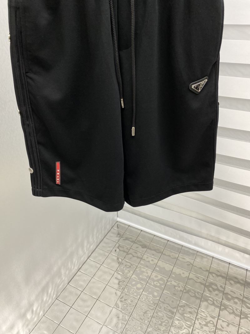 Prada Short Pants